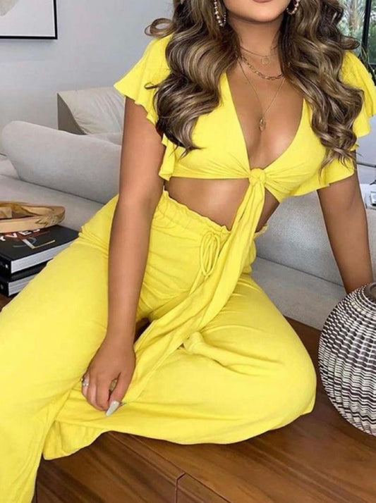 Sweet Summer Two Piece Set
