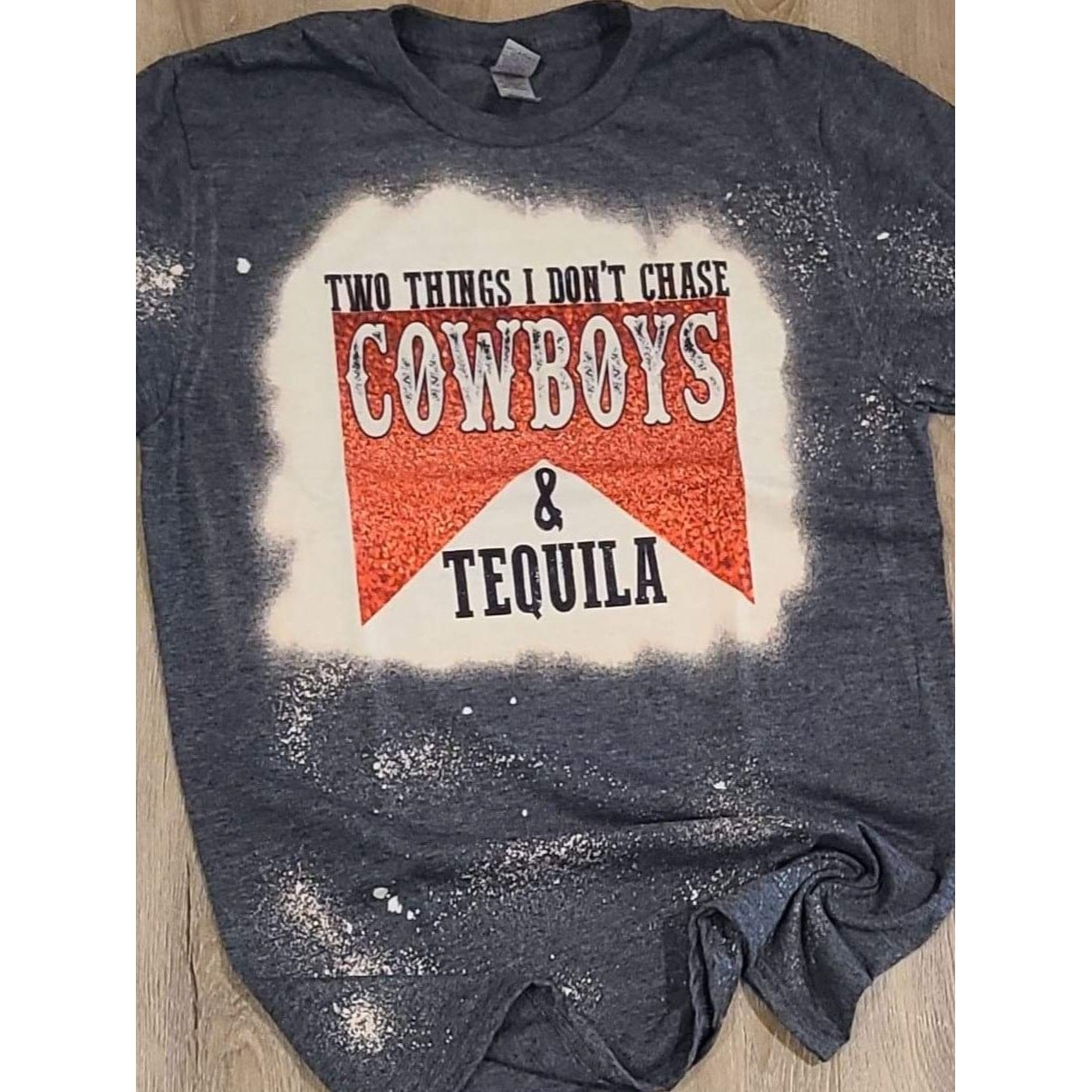 Cowboys & Tequila